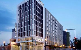 Cambria Hotel & Suites Washington dc Convention Center